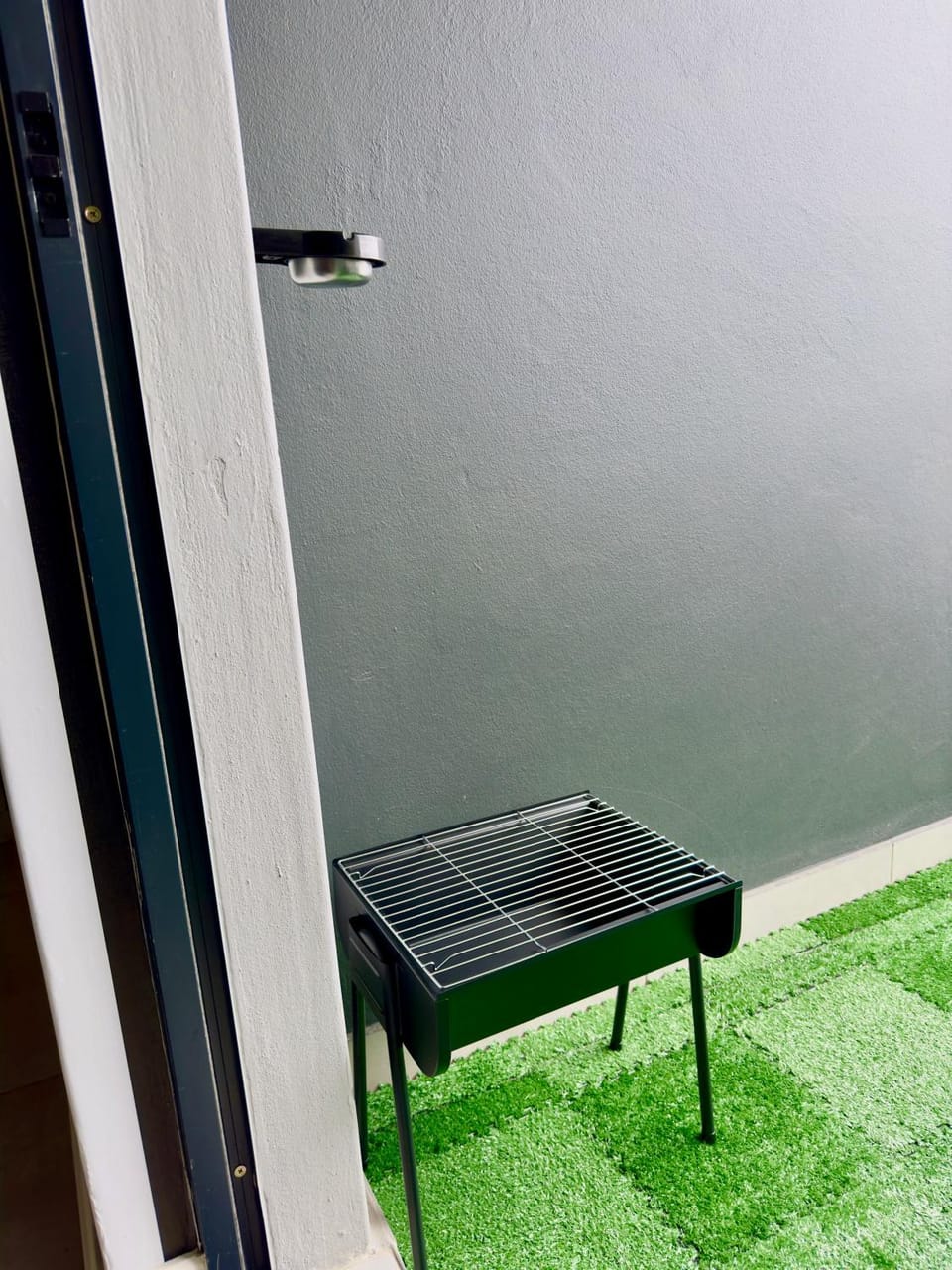 BBQ facilities