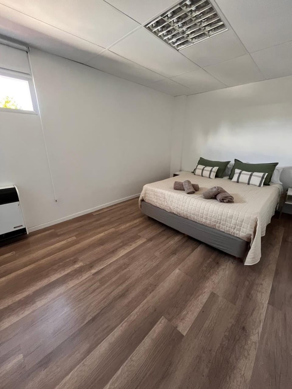 Serendipia 2 Apartment in Malargüe
