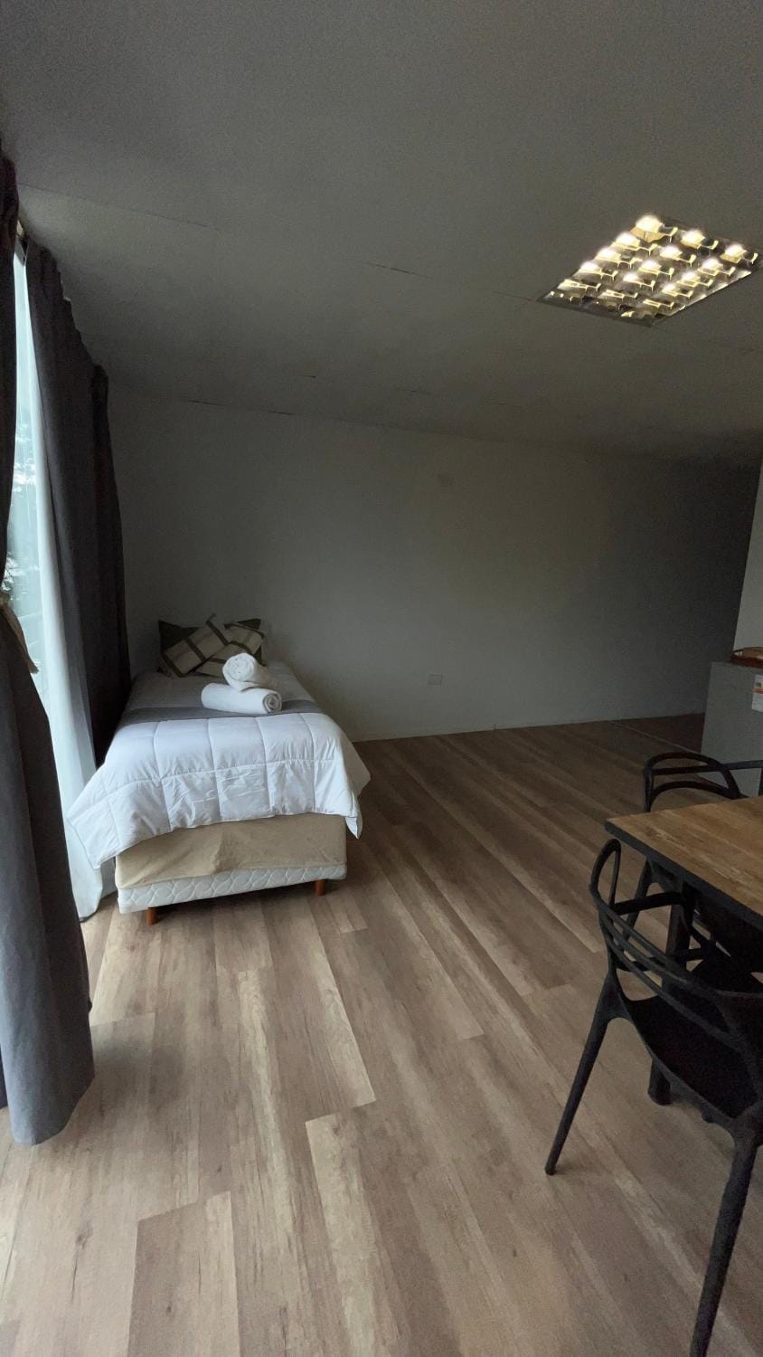 Serendipia 2 Apartment in Malargüe