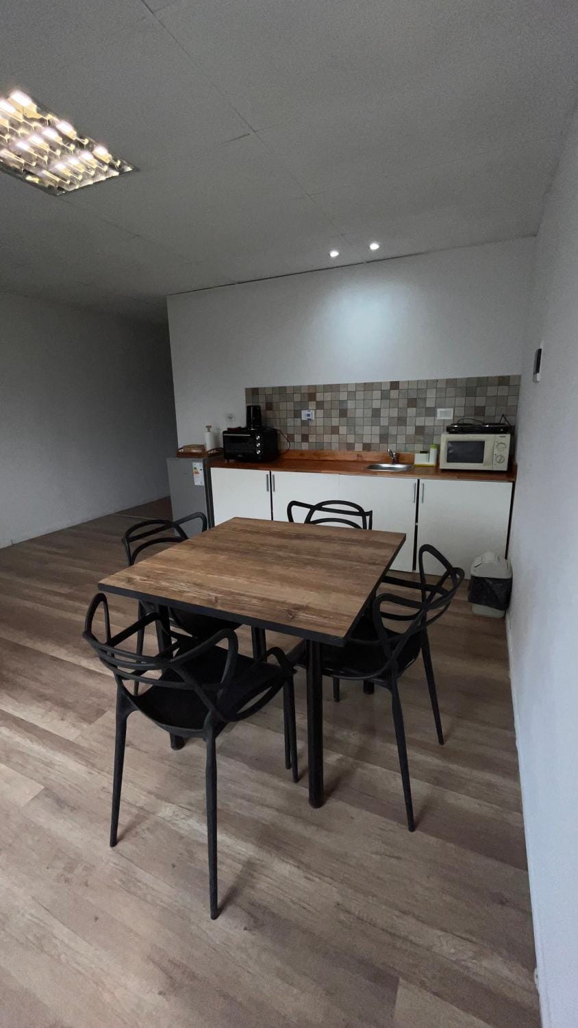 Serendipia 2 Apartment in Malargüe