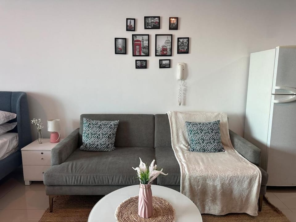 Cozy Studio- Dubai Marina Apartment in Dubai