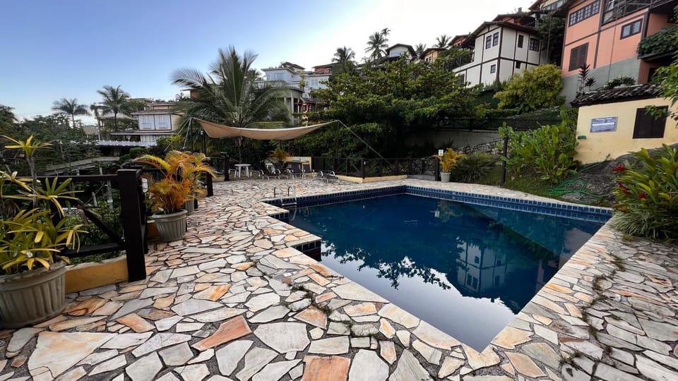 Day, Garden, Garden view, Pool view, Swimming pool