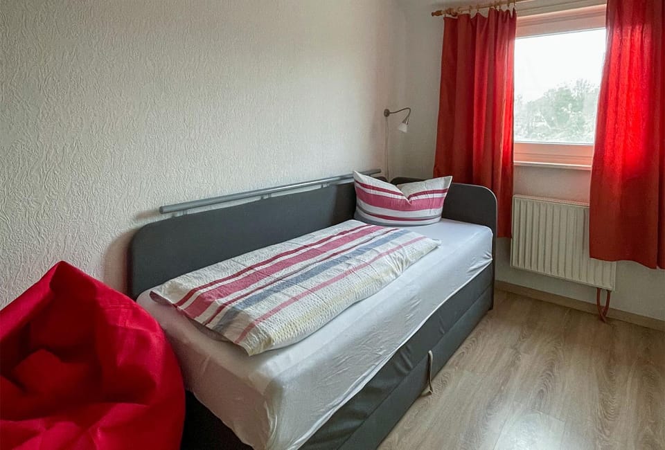 Warnecke 4 Apartment in Friesland