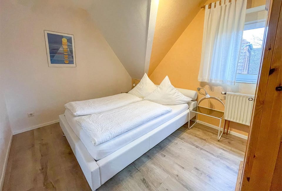 Warnecke 5 Apartment in Friesland