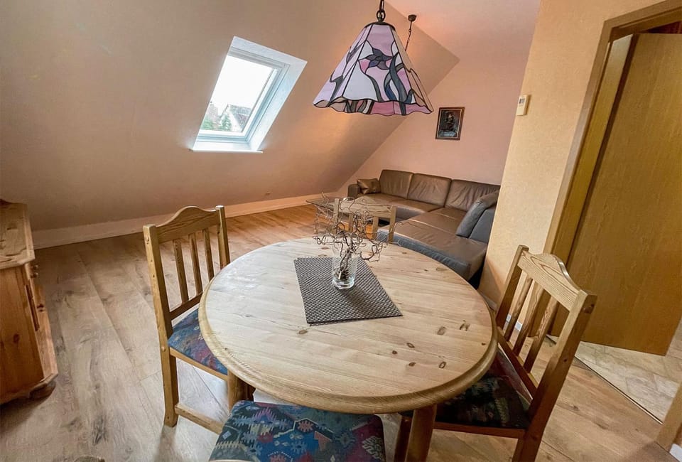 Warnecke 5 Apartment in Friesland