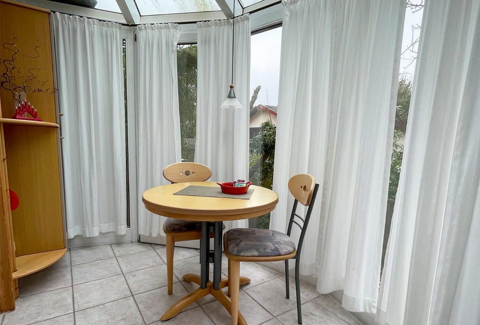 Warnecke 2 Apartment in Friesland