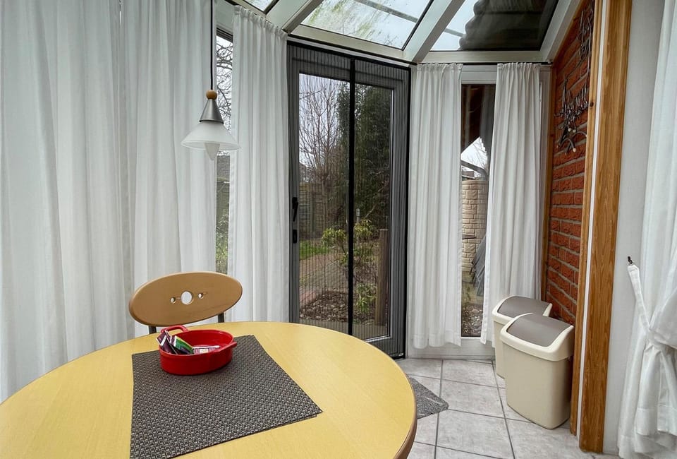Warnecke 2 Apartment in Friesland