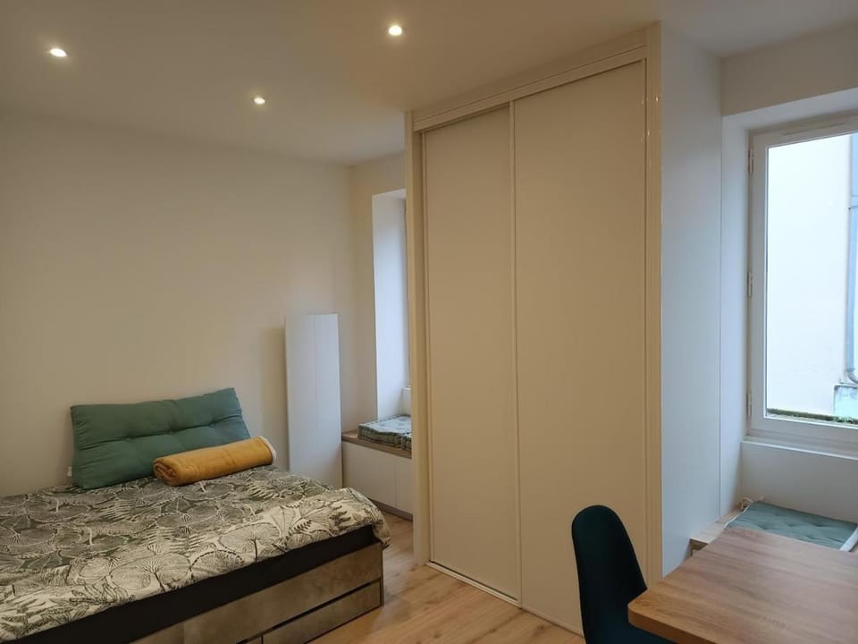 Old Town Annecy Apartment in Annecy