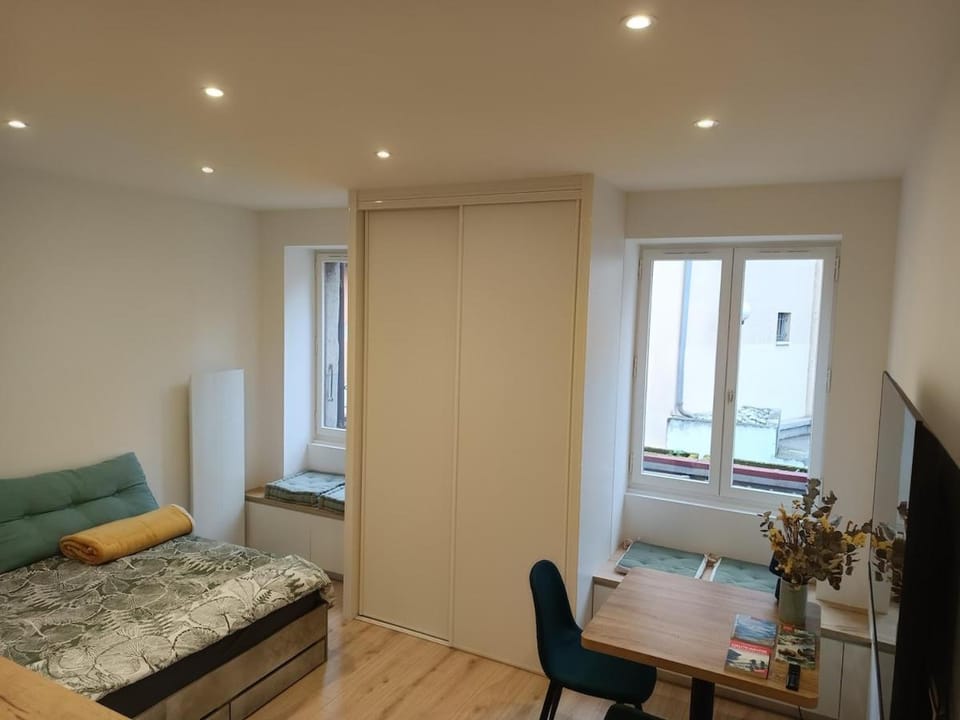 Old Town Annecy Apartment in Annecy