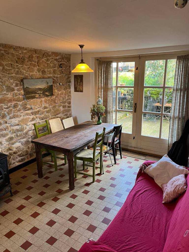 labalade chambre pelerin Bed and Breakfast in Nouvelle-Aquitaine