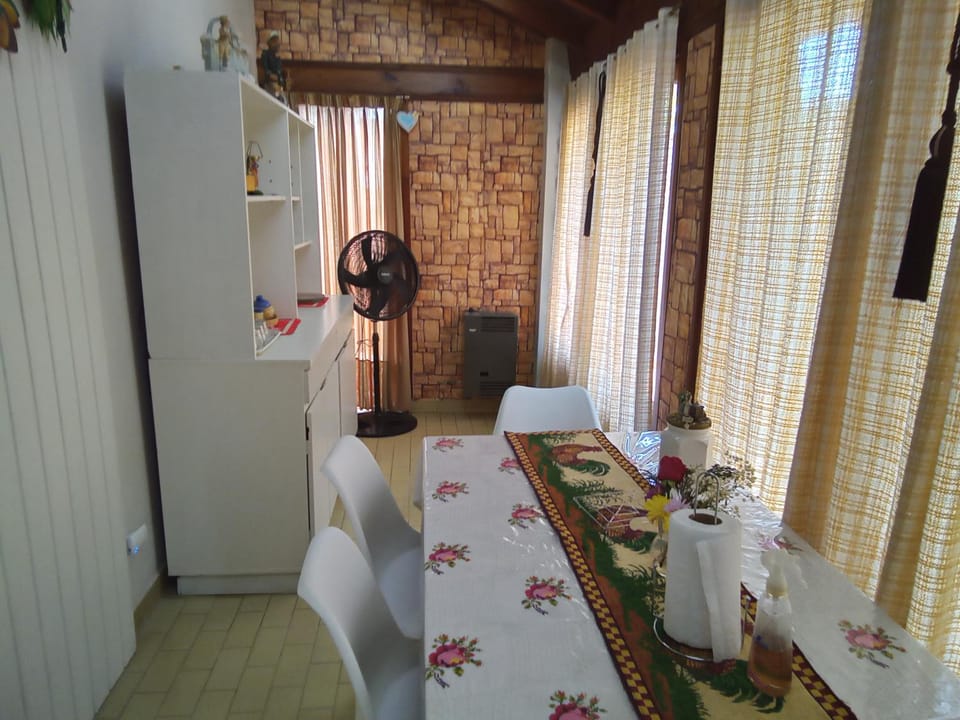 Apartamento calido Apartment in Mar del Plata