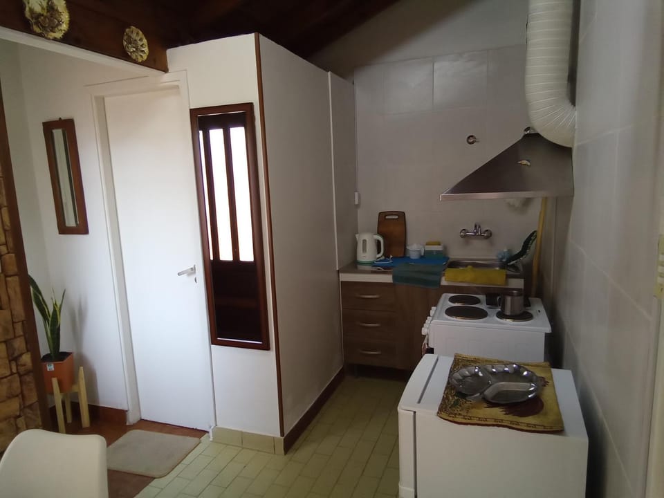 Apartamento calido Apartment in Mar del Plata