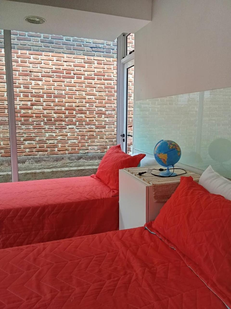 Hostel El Chinchero Bed and Breakfast in Villa de Merlo