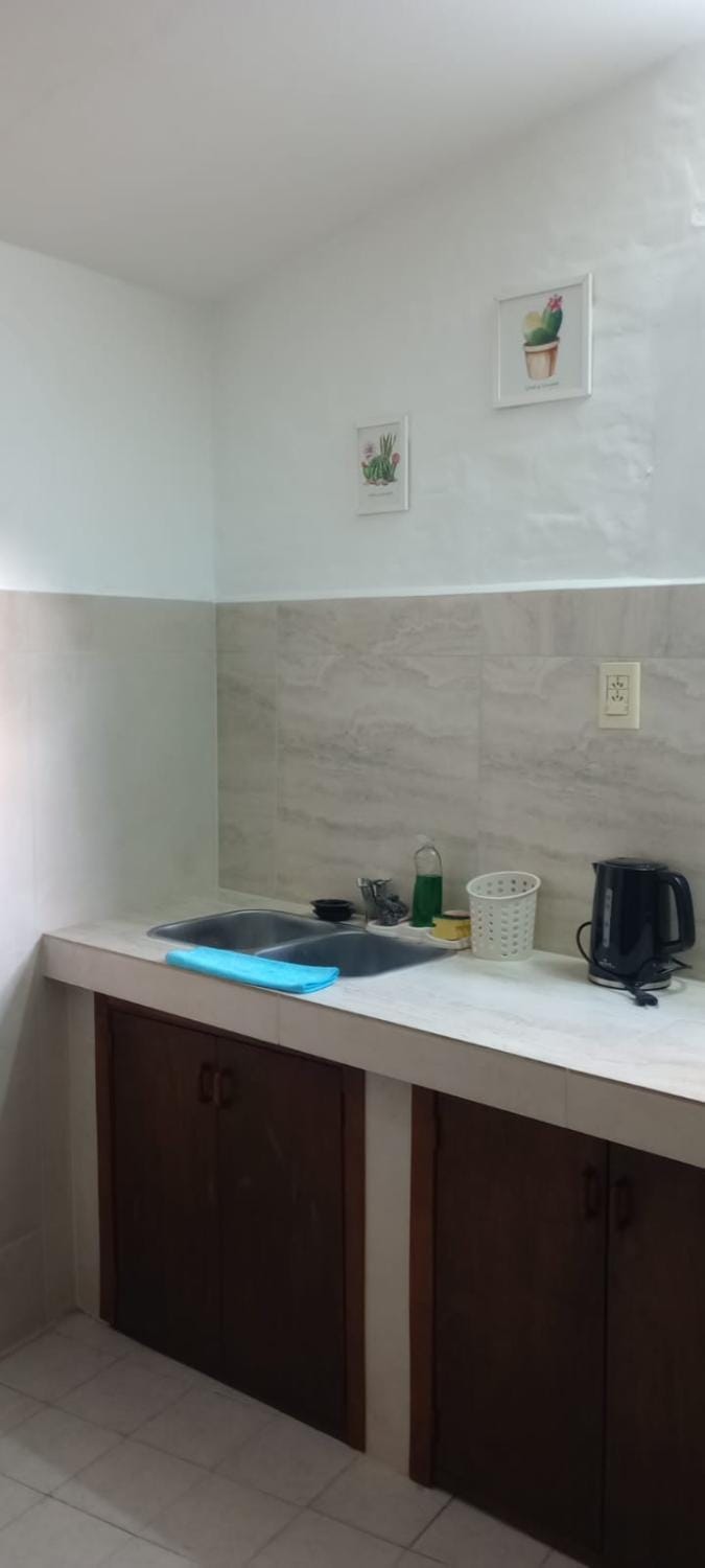 Hostel El Chinchero Bed and Breakfast in Villa de Merlo