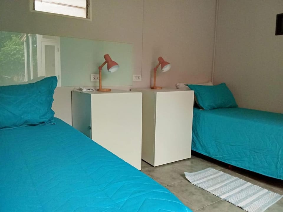 Hostel El Chinchero Bed and Breakfast in Villa de Merlo