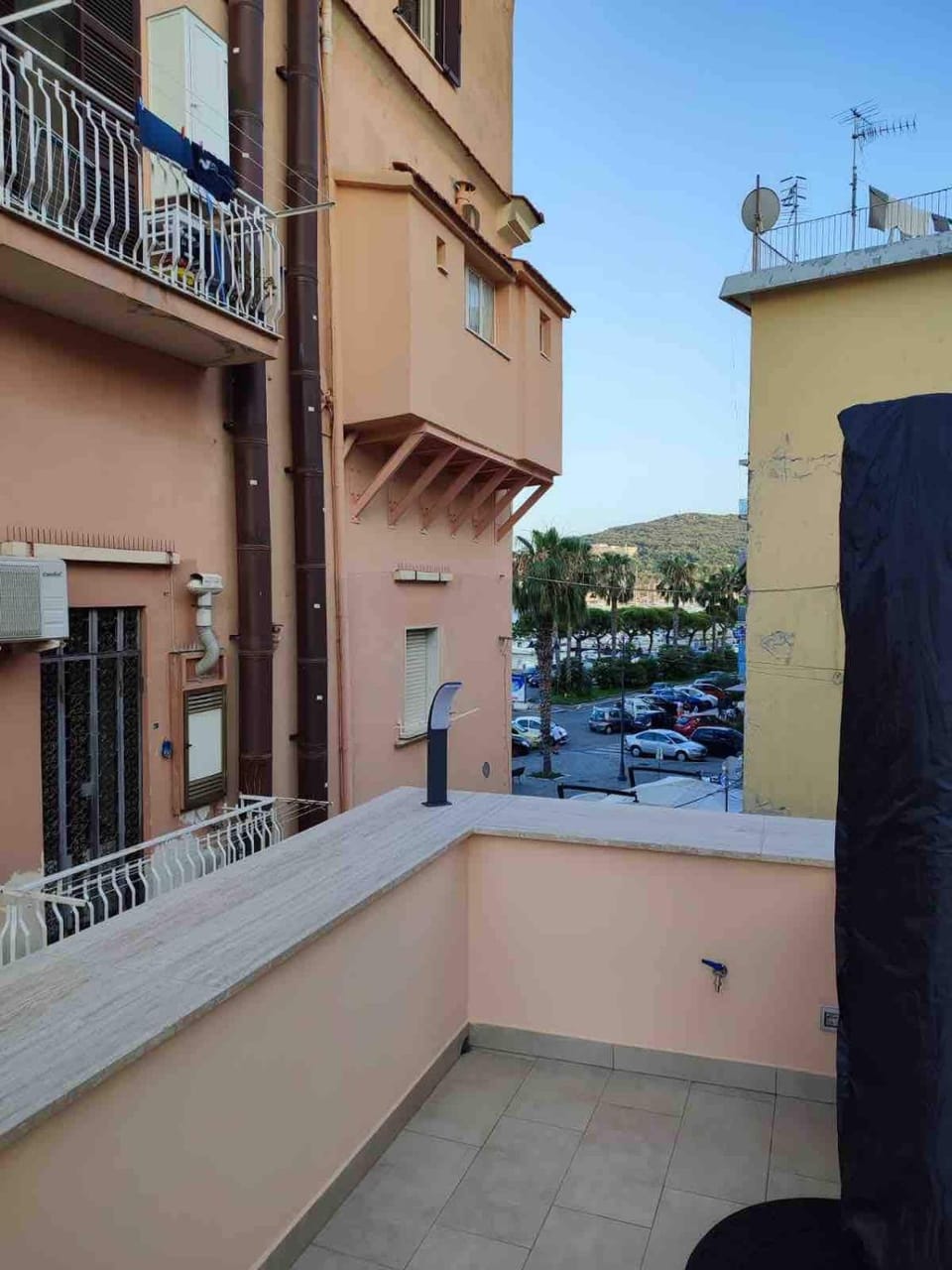 Gaeta rHOMEo House in Gaeta