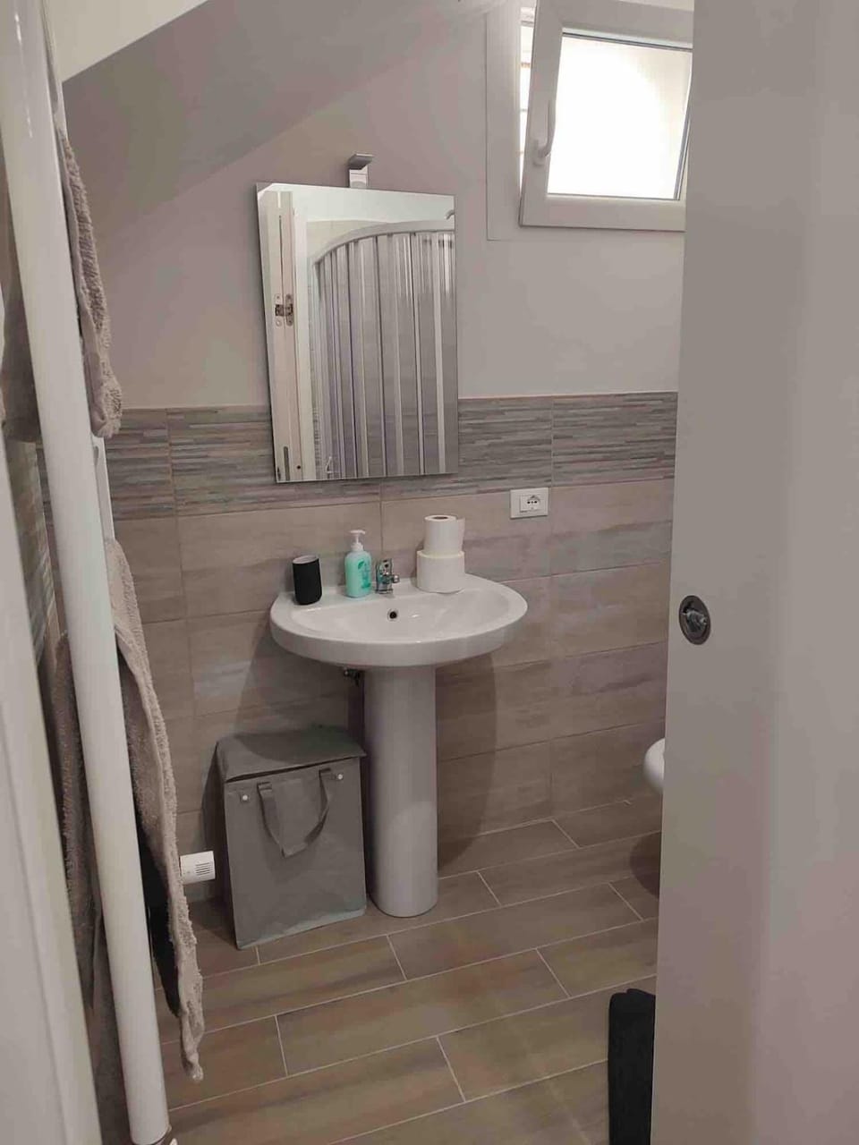 Gaeta rHOMEo House in Gaeta