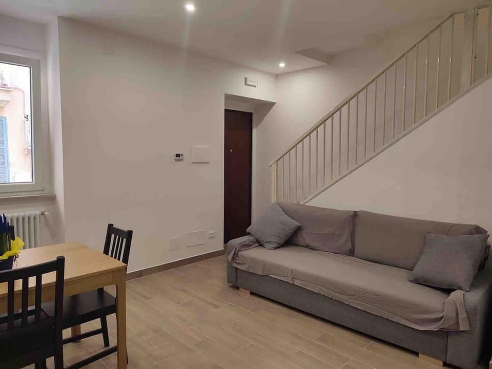 Gaeta rHOMEo House in Gaeta