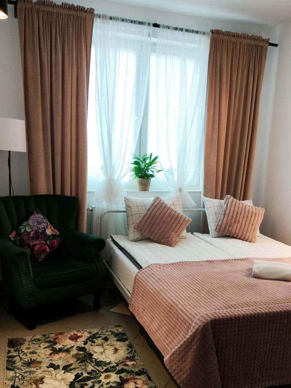 ViLLA IVET Bed and Breakfast in Gdansk