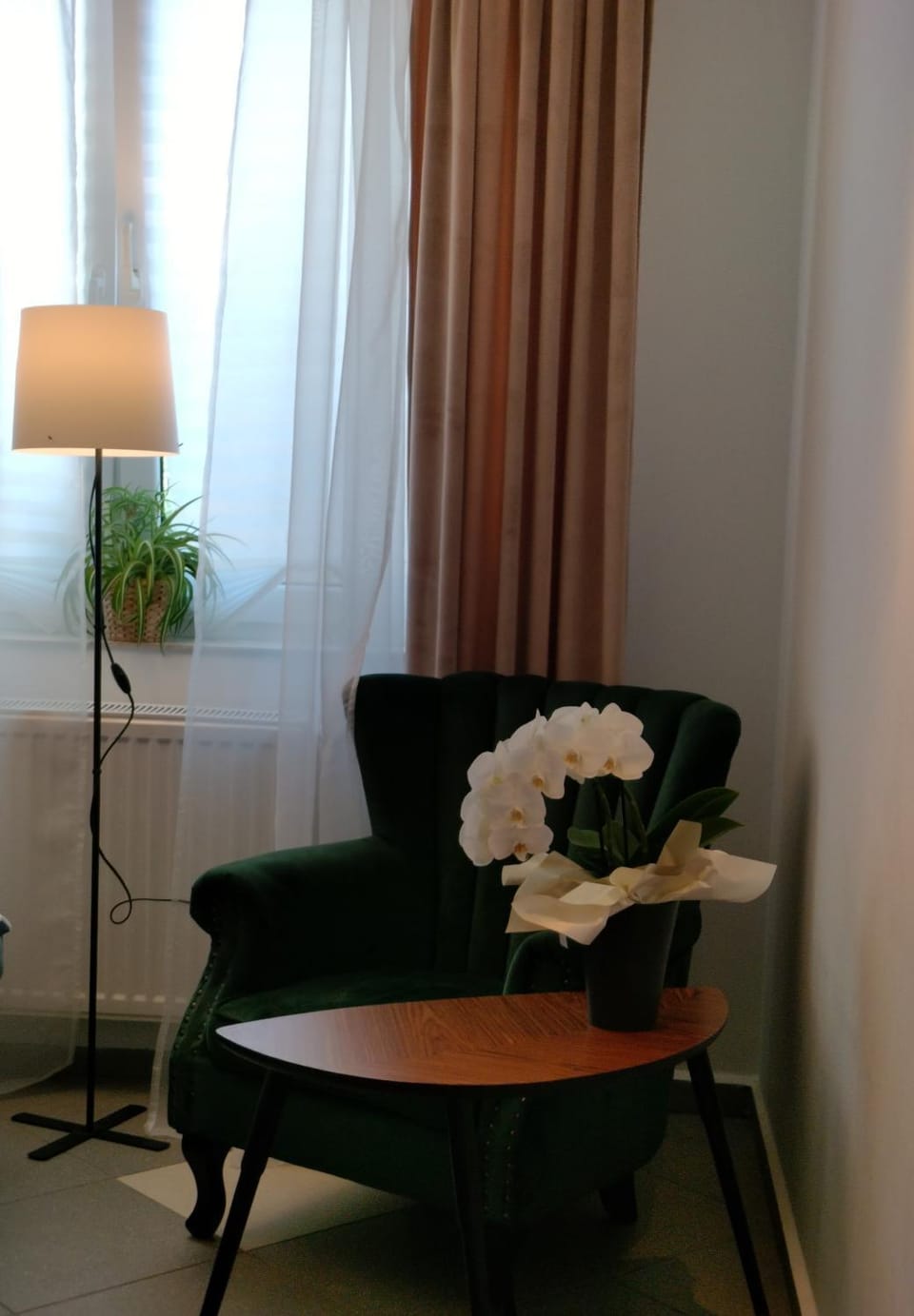 ViLLA IVET Bed and Breakfast in Gdansk