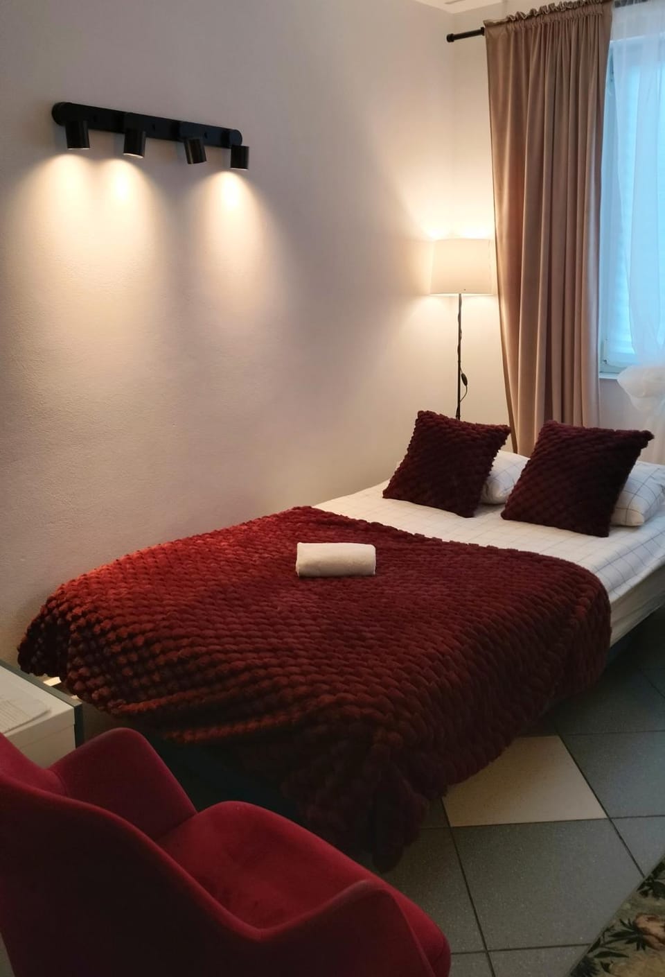 ViLLA IVET Bed and Breakfast in Gdansk
