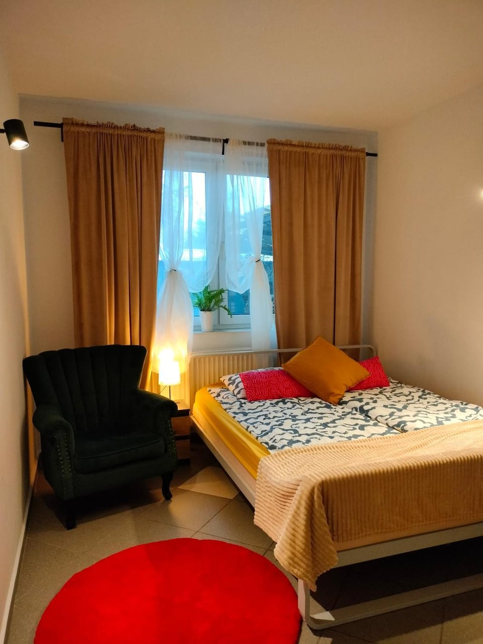 ViLLA IVET Bed and Breakfast in Gdansk