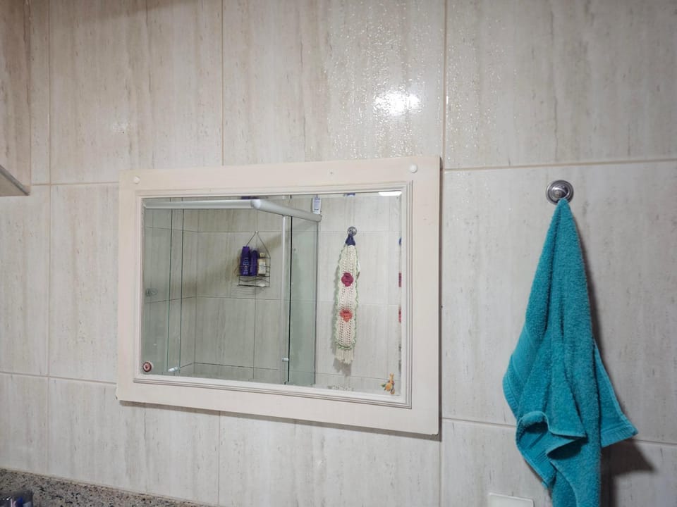 The Capoeira House Apartment in State of Rio de Janeiro