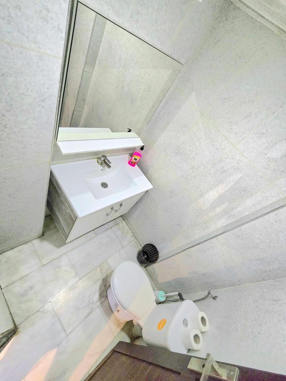 Premium Apartment Fes - Route Ain Chkef Apartment in Fes