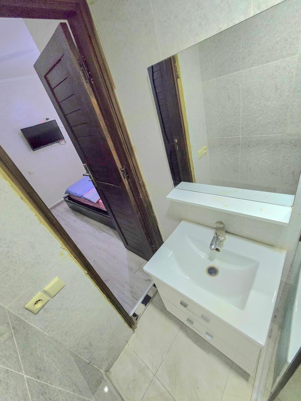 Premium Apartment Fes - Route Ain Chkef Apartment in Fes