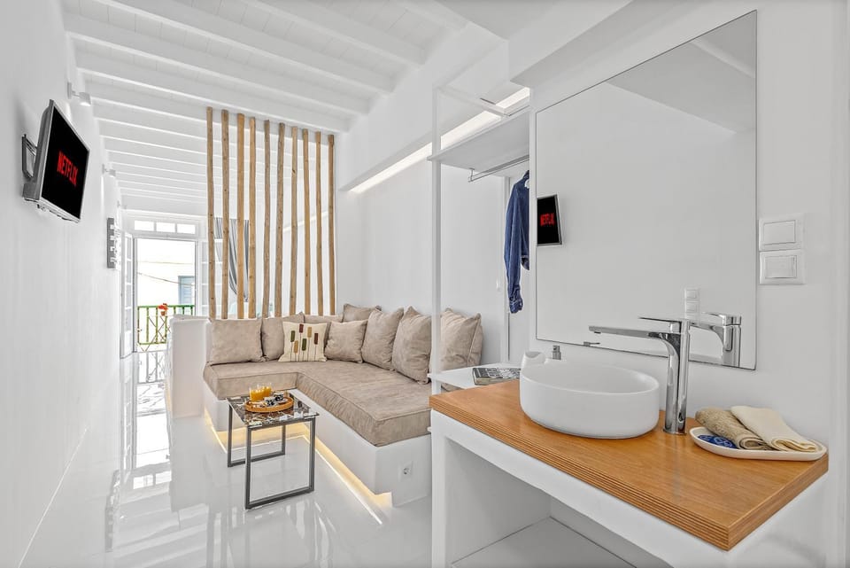 TV and multimedia, Living room