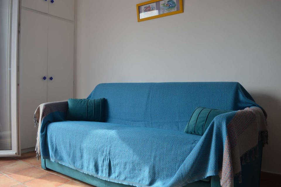 Appart T1 BANYULS SUR MER LA GRANDE BLEUE BN410-023 Apartment in Port-Vendres