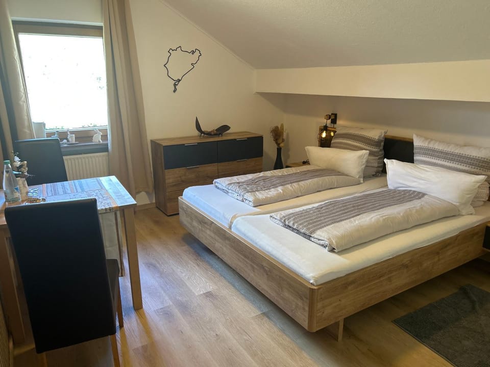 Pension Jonas Bed and Breakfast in Ahrweiler