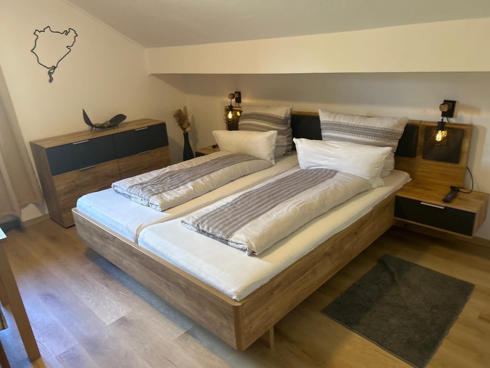 Pension Jonas Bed and Breakfast in Ahrweiler