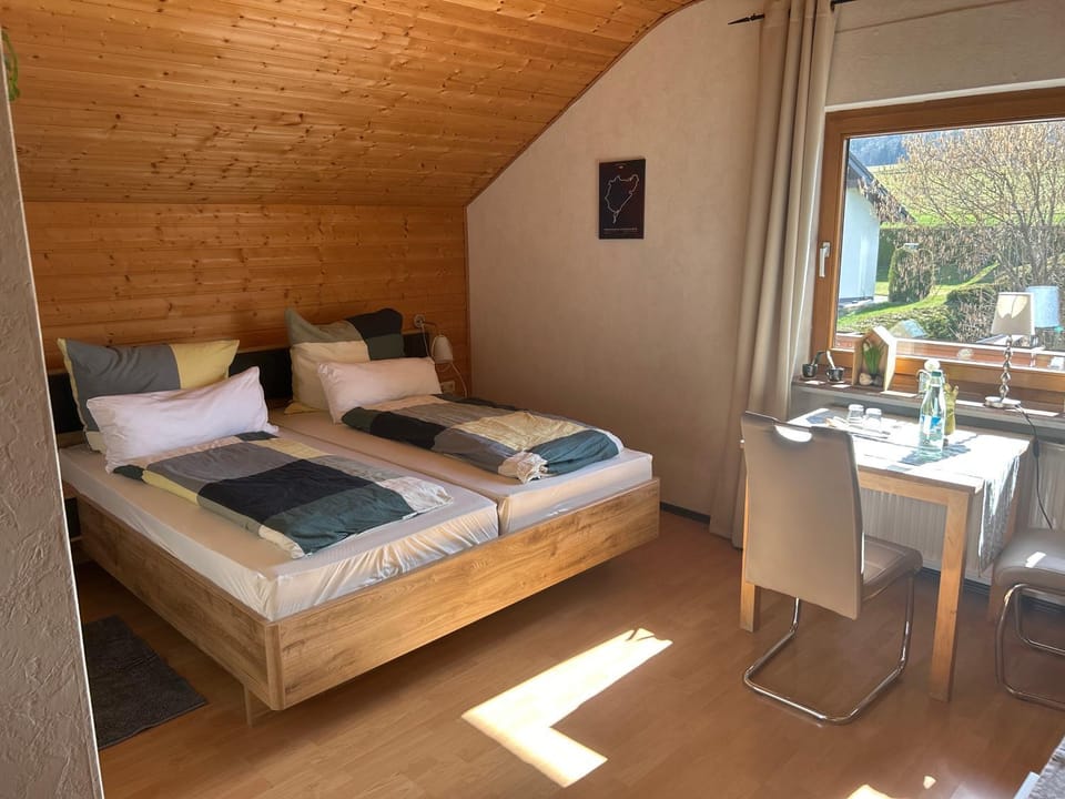 Pension Jonas Bed and Breakfast in Ahrweiler