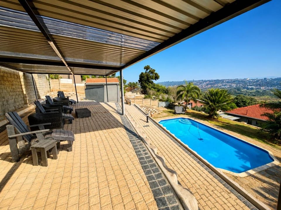 Brighton Beach Home Apartment in Durban