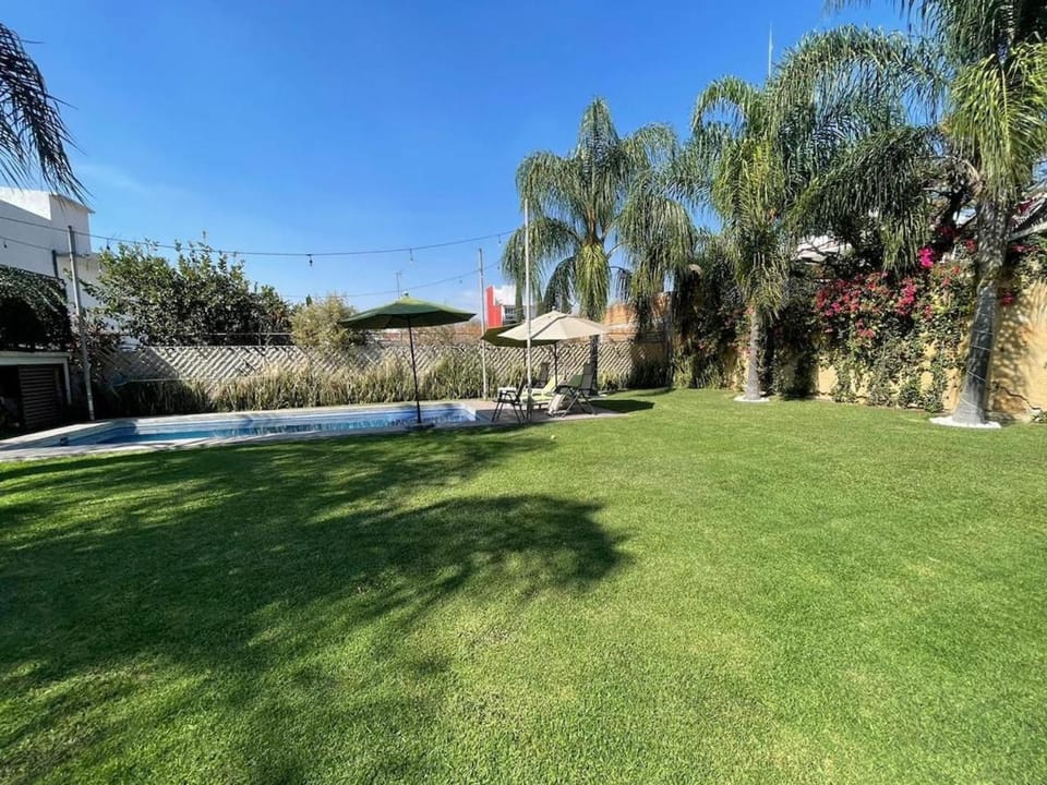 your best choice in oaxtepec Apartment in Oaxtepec