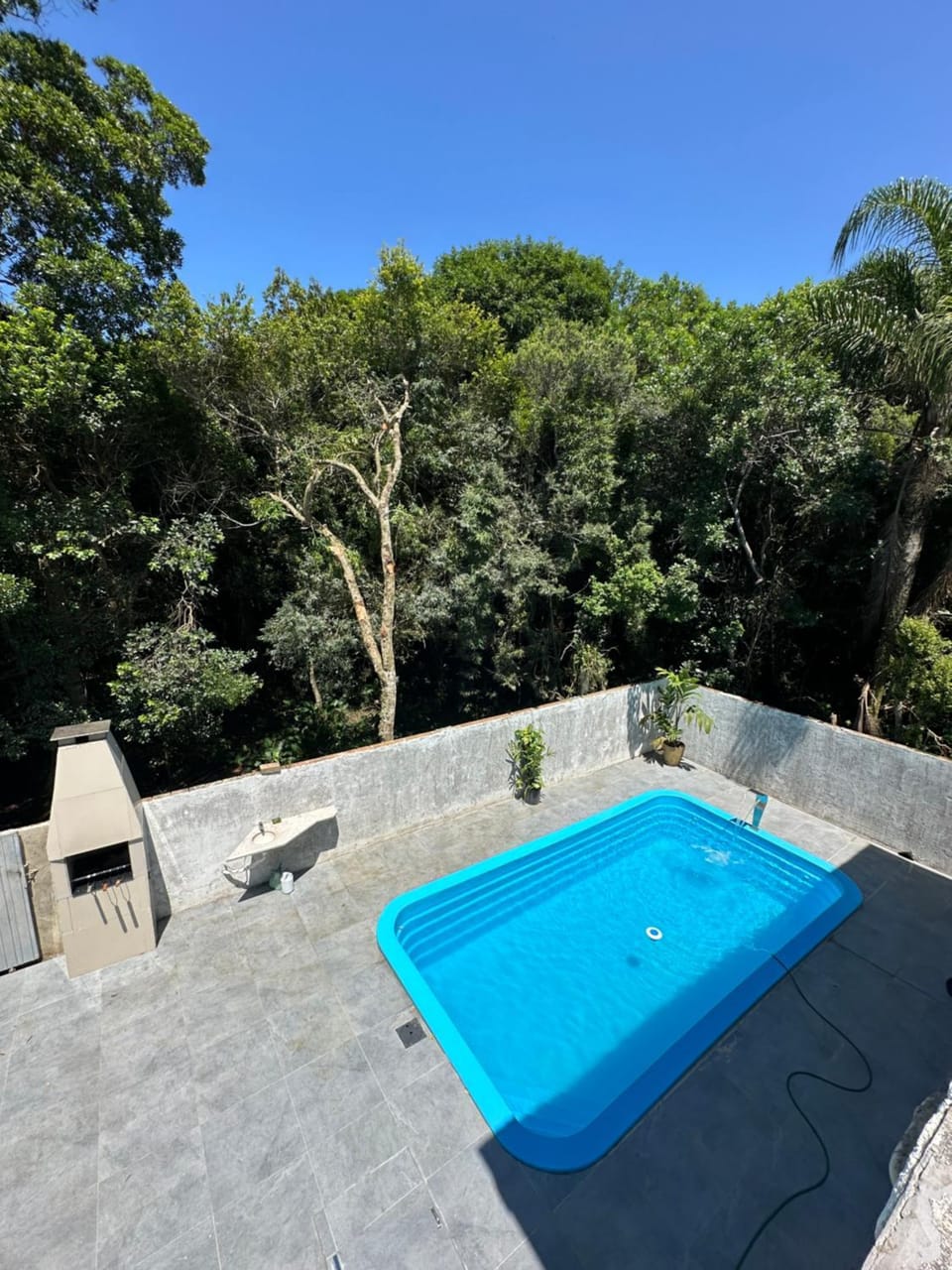 Casa em Florianopolis House in Florianopolis