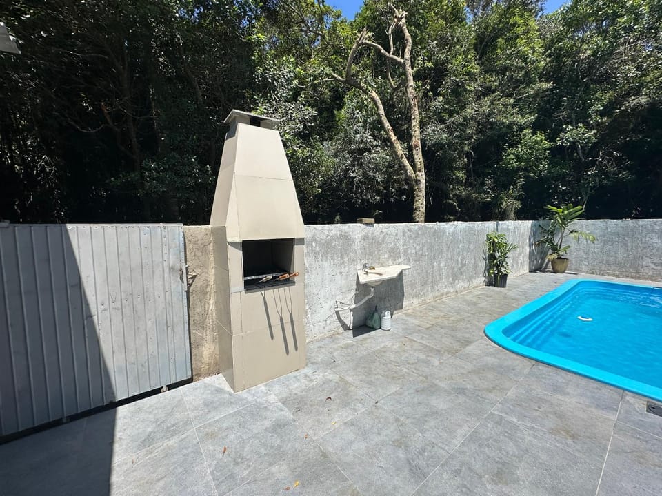 Casa em Florianopolis House in Florianopolis