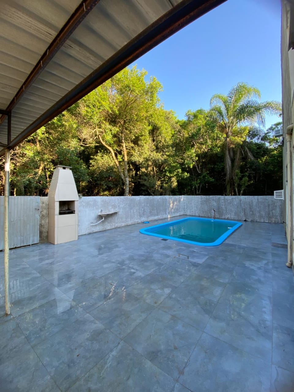 Casa em Florianopolis House in Florianopolis