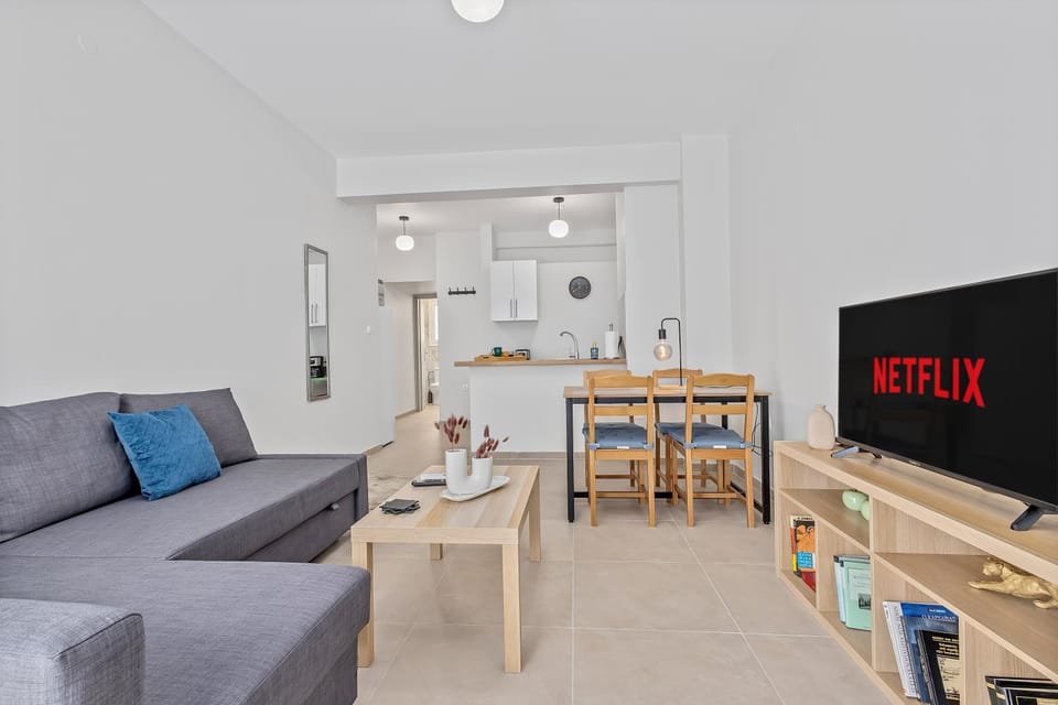 Athens Urban Lifestyle Apartments Apartment in Athens