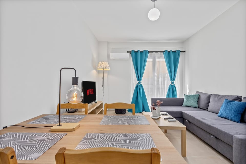 Athens Urban Lifestyle Apartments Apartment in Athens