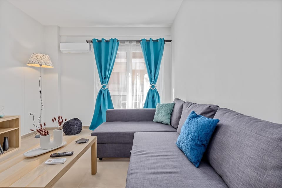 Athens Urban Lifestyle Apartments Apartment in Athens