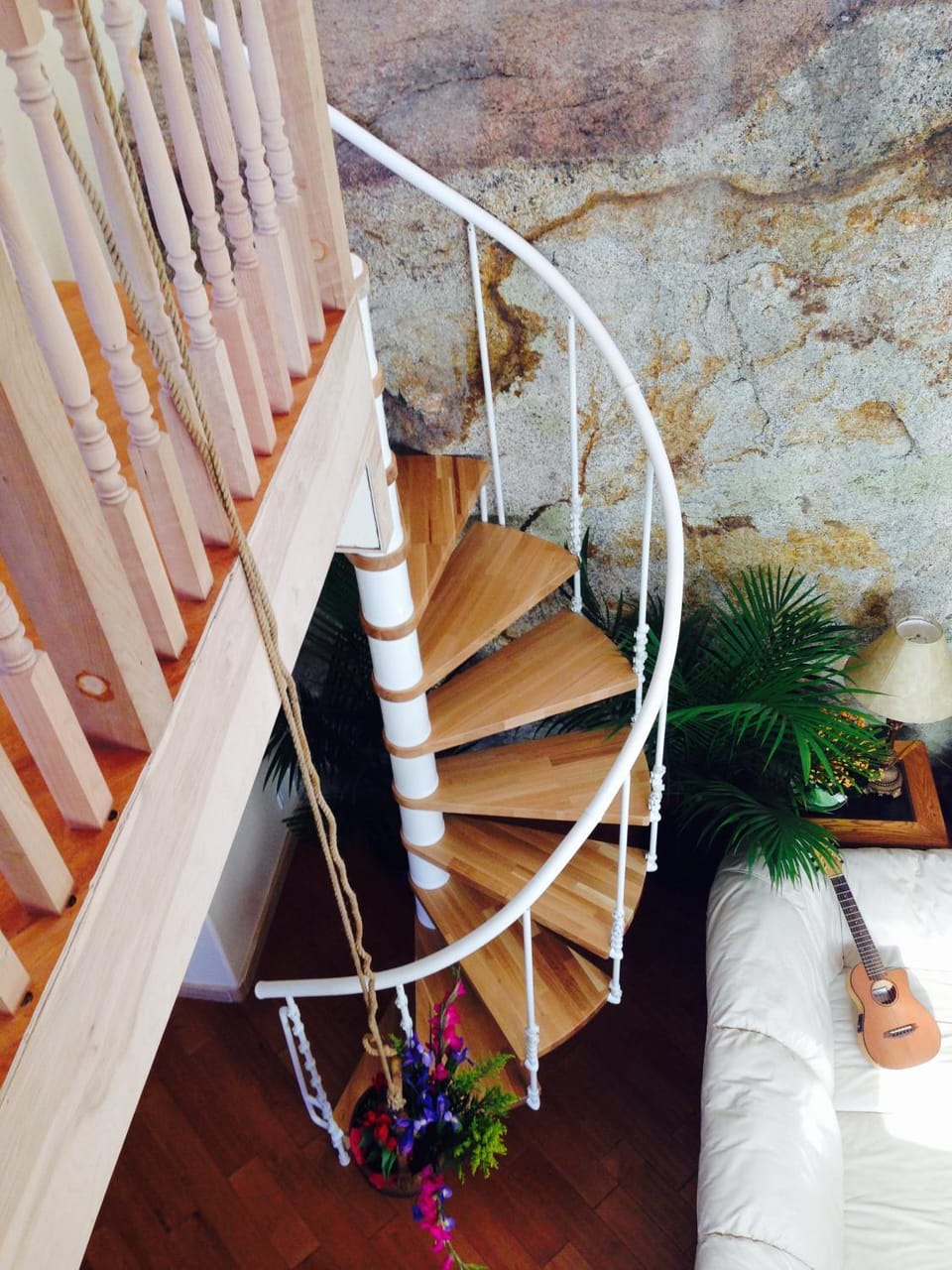 Heaven on Earth Retreat in the Gorgeous Granite Dells Near Prescott, AZ House in Prescott