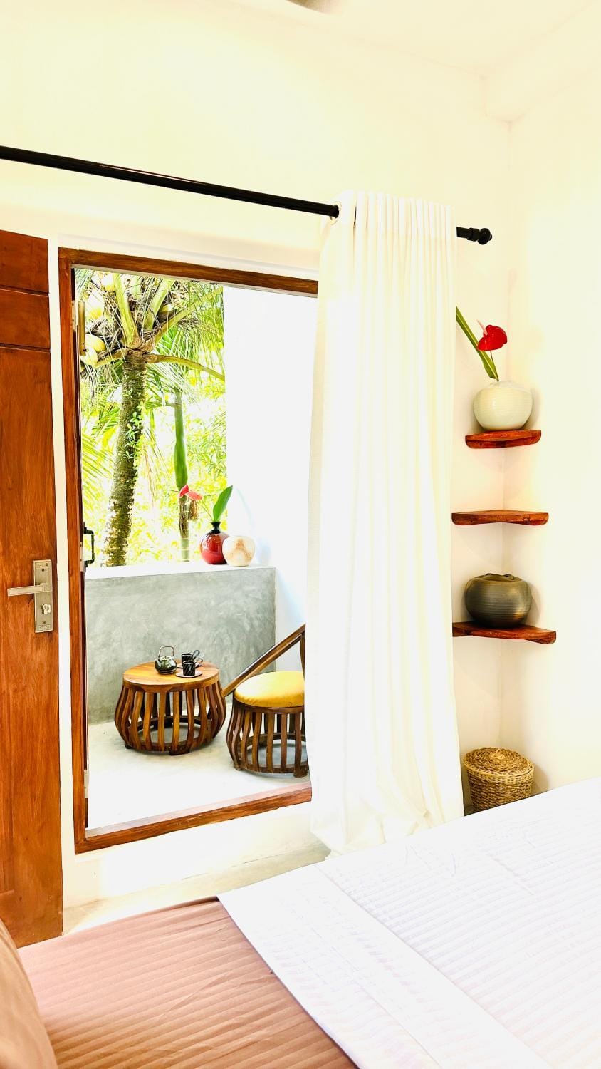 Mango House Vacation rental in Ahangama