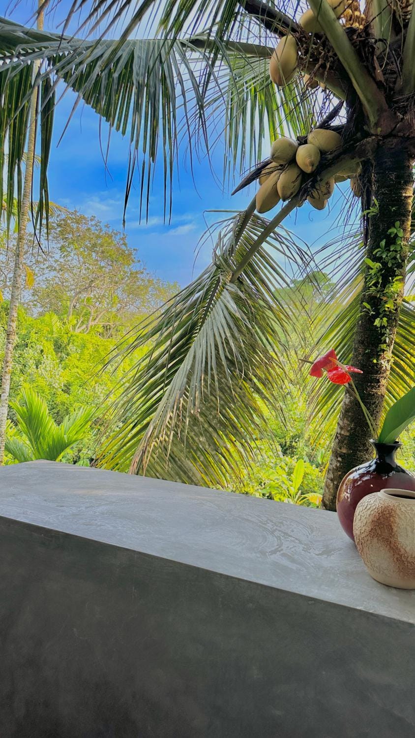 Mango House Vacation rental in Ahangama