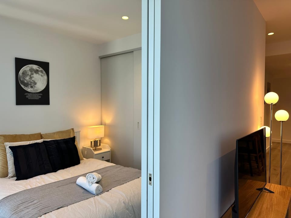 Ritz Grand Retreat Apartment in Melbourne