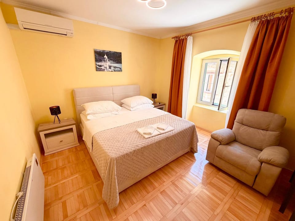Apartments Niko Apartment in Šibenik-Knin County, Croatia