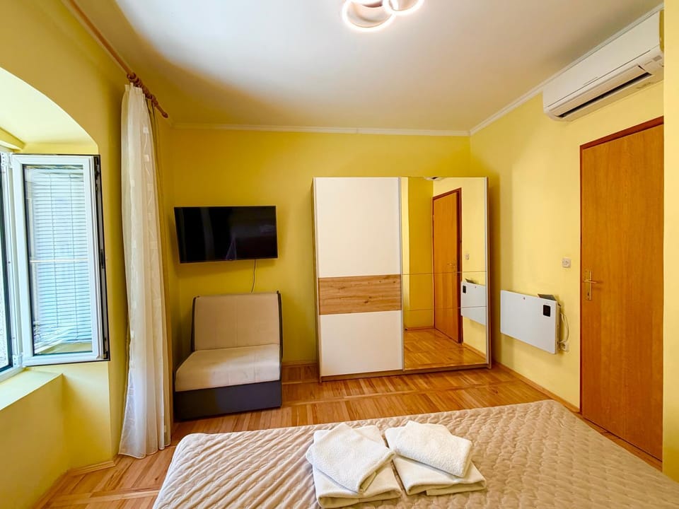 Apartments Niko Apartment in Šibenik-Knin County, Croatia
