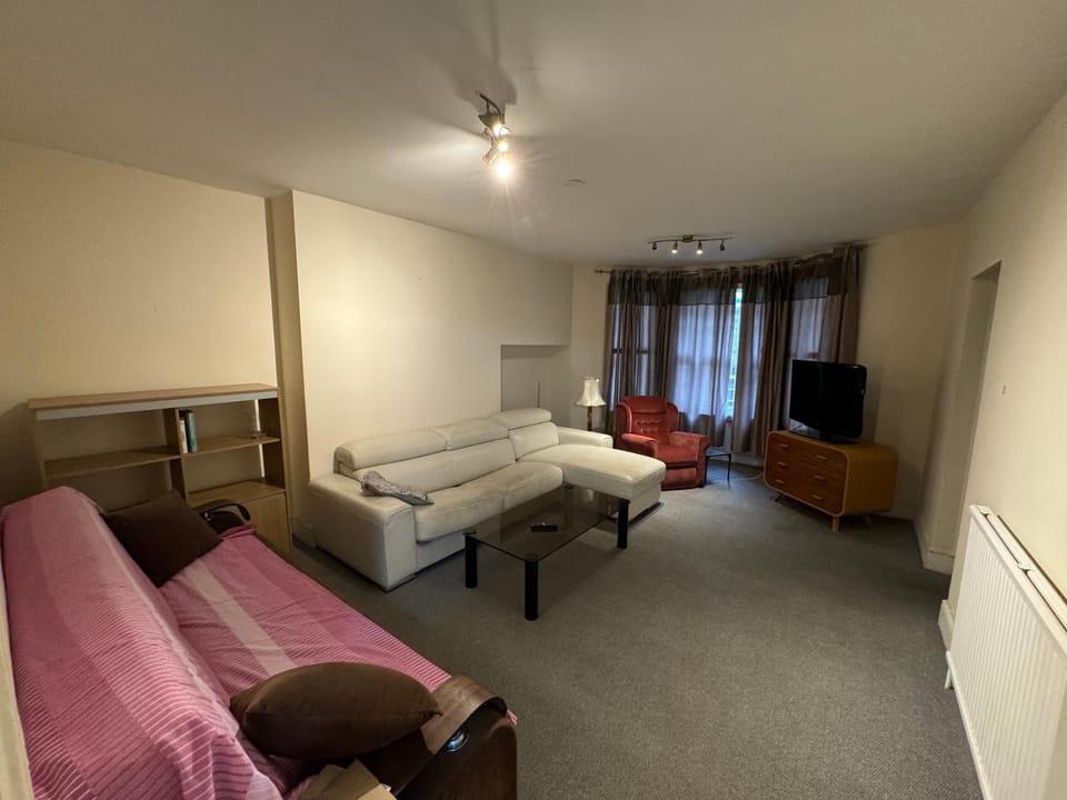 Central London 1 Bed Flat Apartment in City of Westminster