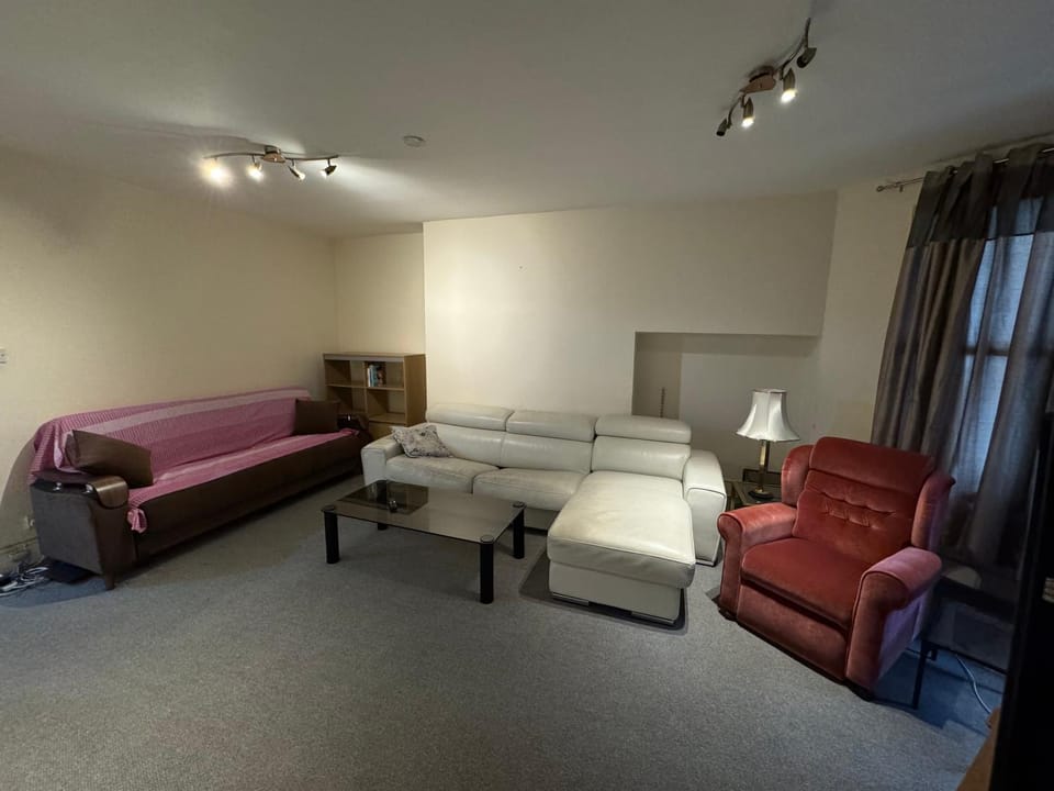 Central London 1 Bed Flat Apartment in City of Westminster